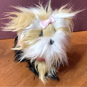 RETIRED AMERICAN GIRL YORKIE DOG SUGAR